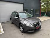 Peugeot 2008 1.6 e-HDI