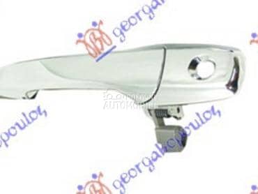 KVAKA PREDNJIH VRATA... za Mazda BT-50 od 2006. do 2013. god.