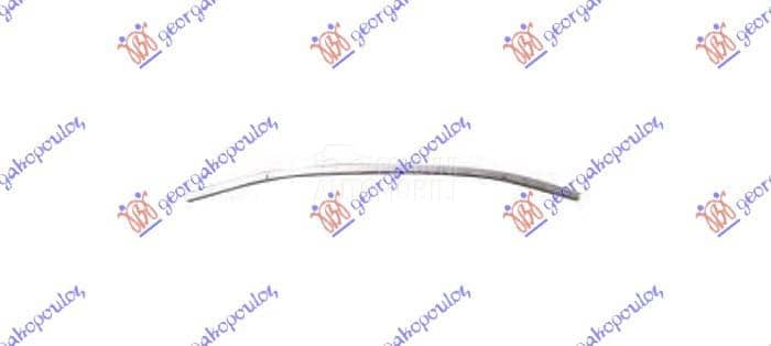 (NEMA) SINA PREDNJEG...