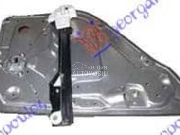 PODIZAC ZADNJEG PROZORA... za Škoda Fabia od 1999. do 2007. god.