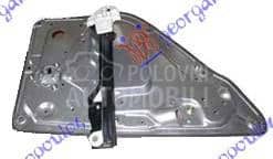 PODIZAC ZADNJEG PROZORA...