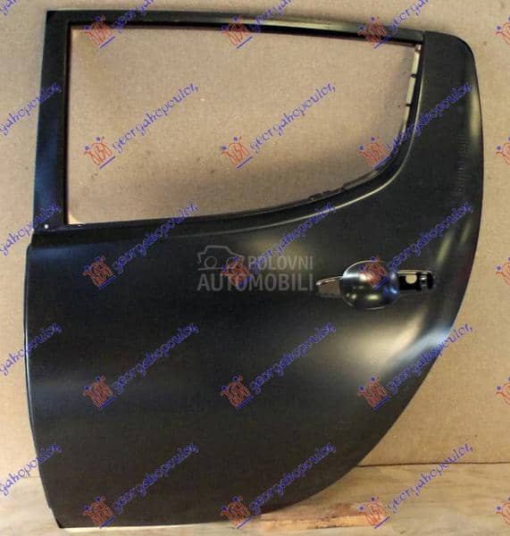 (NEMA) VRATA ZADNJA Levo