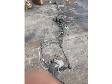 letva pumpa volana za Peugeot 307