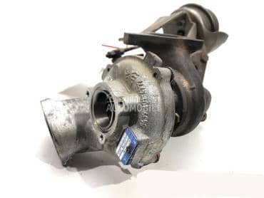 Turbine za Mercedes Benz GLK 220, GLK 320, GLK 350 od 2008. do 2015. god.