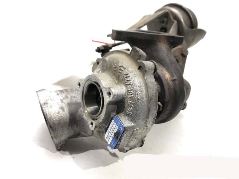 Turbine