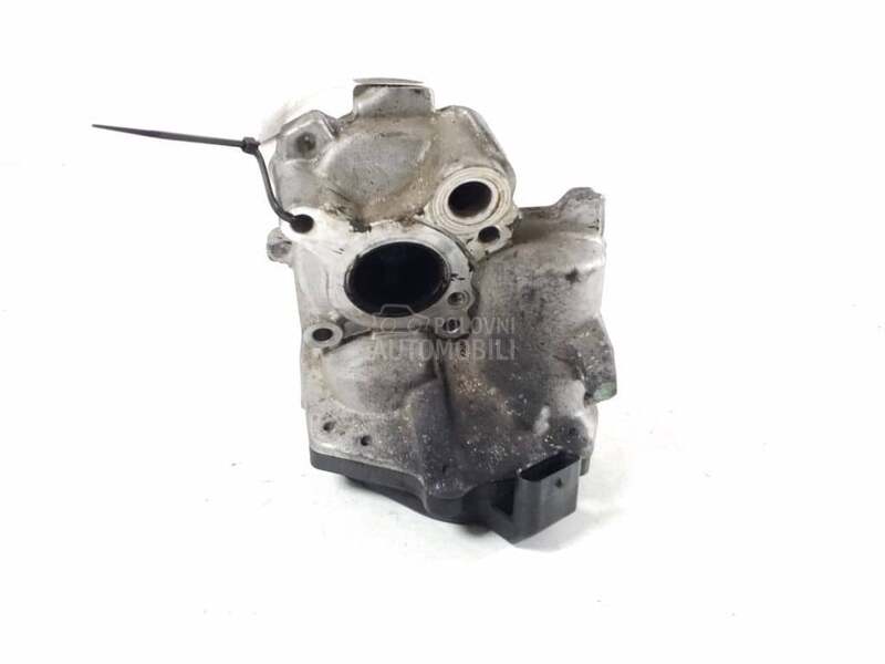 EGR ventil