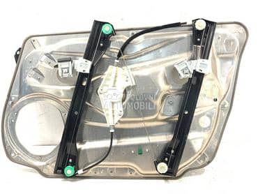 Podizači stakla za Mercedes Benz GLK 220, GLK 320, GLK 350 ... od 2008. do 2015. god.