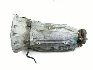 Menjač automatski za Mercedes Benz GLK 220, GLK 320, GLK 350 od 2008. do 2015. god.