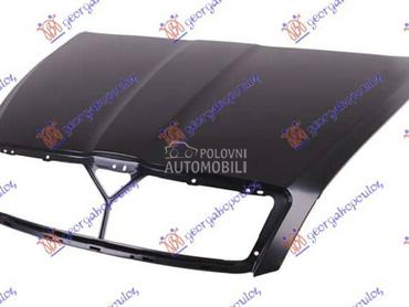 HAUBA (A KVALITET) za Škoda Octavia od 2008. do 2013. god.