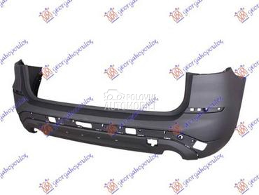 ZADNJI BRANIK PM (X-LINE)... za BMW X3 od 2017. do 2021. god.