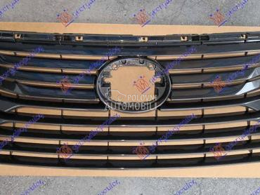 PVC MASKA za Lexus RX od 2015. do 2020. god.