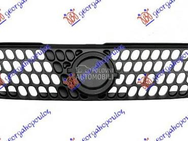 PVC MASKA -2003 (O) za Opel Agila od 1999. do 2008. god.