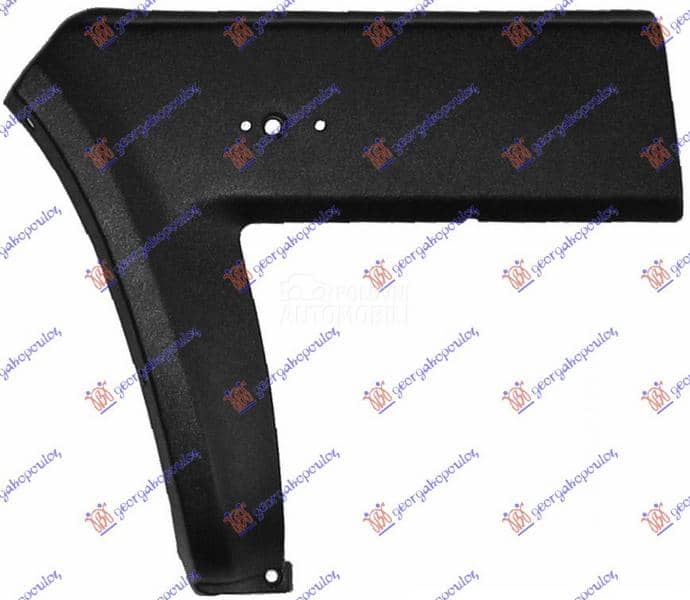 (NEMA) LAJSNA ZADNJEG...