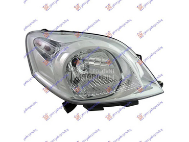 NEMA- FAR ELEKTRICNI Desno za Fiat Qubo za 2016. god.