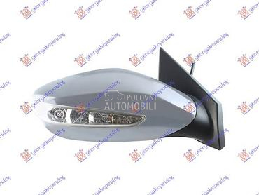 RETROVIZOR ELEKTRICNI SA... za Hyundai Sonata od 2011. do 2015. god.