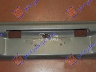 ZADNJI VEZNI LIM za Mitsubishi L200 od 1997. do 1999. god.