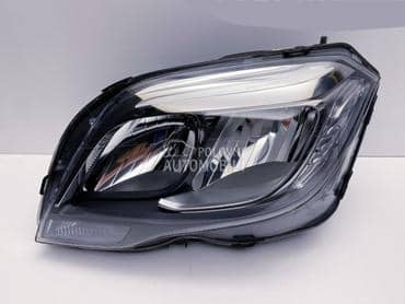 Far levi za Mercedes Benz GLK 220, GLK 320, GLK 350 ... od 2012. do 2015. god.