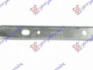 NOSAC PREDNJEG BLATOBRANA... za Ford Mustang od 2015. do 2018. god.