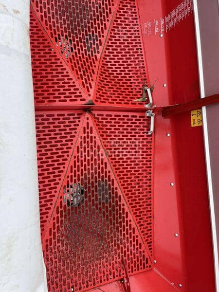 Kverneland Exacta TL GEO