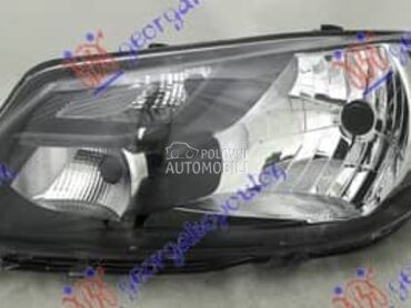 FAR ELEKTRICNI (CRNI... za Volkswagen Caddy od 2010. do 2015. god.