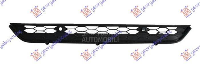 (NEMA) CENTRALNA RESETKA...