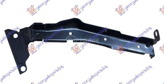 NOSAC PREDNJEG BLATOBRANA Levo