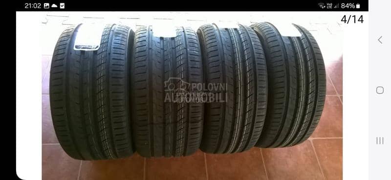 Matador 265/35 R18 Letnja
