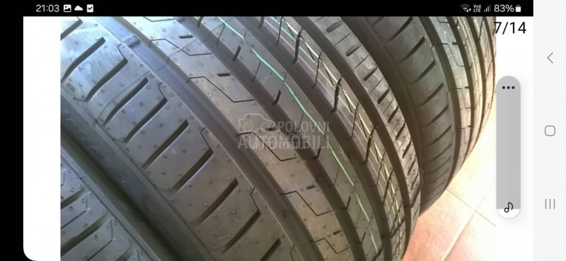 Matador 265/35 R18 Letnja