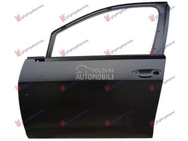 NEMA- VRATA PREDNJA Levo za Volkswagen Golf 7 od 2013. do 2016. god.