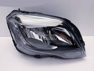 Far desni za Mercedes Benz GLK 220, GLK 320, GLK 350 ... od 2012. do 2015. god.