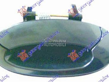 KVAKA VRATA SPOLJASNJA Levo za Hyundai Lantra od 1998. do 1999. god.