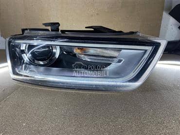 8U0 941 006 desni far za Audi Q3