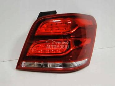 Stop svetlo desno za Mercedes Benz GLK 220 od 2012. do 2015. god.