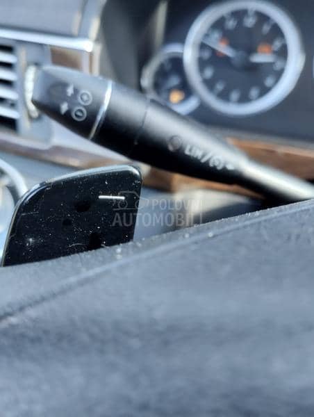 Mercedes Benz E 200 CDI