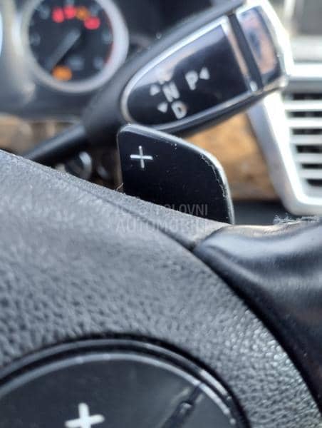 Mercedes Benz E 200 CDI