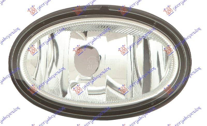 MAGLENKA (KINA) Desno