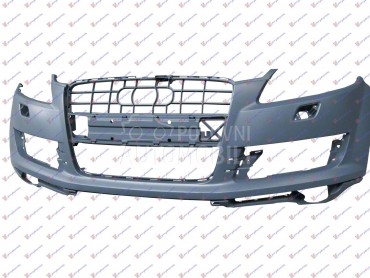 PREDNJI BRANIK PM (PRSKALICE) za Audi Q7 od 2006. do 2009. god.