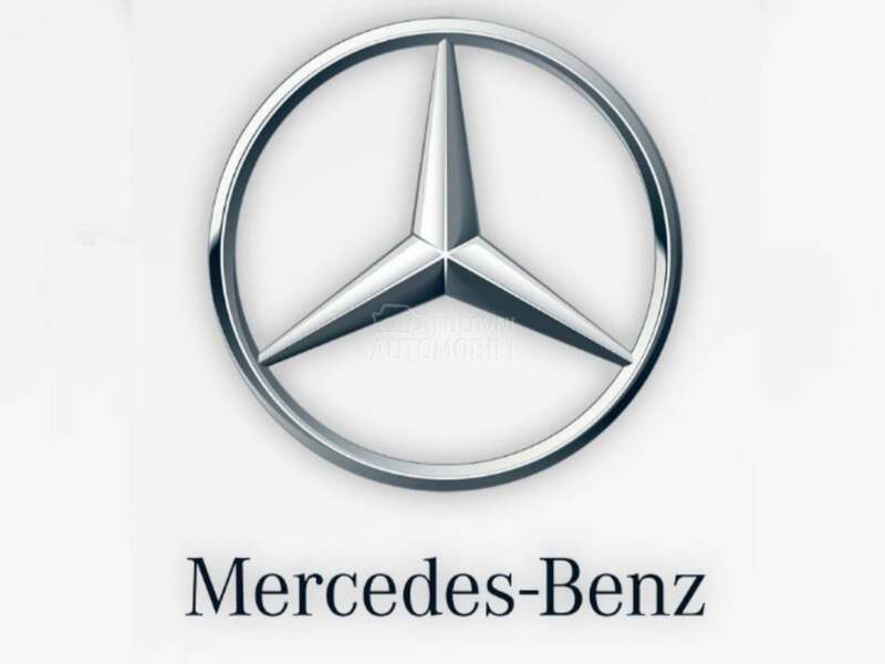 Mercedes Benz GLK 320 CDI X204 -  kompletan auto u delovima