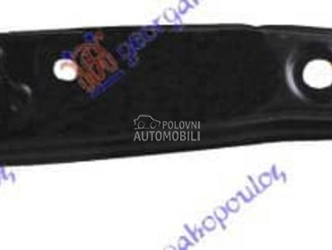 NOSAC HLADNJAKA GORNJI Levo za Lexus UX za 2019. god.