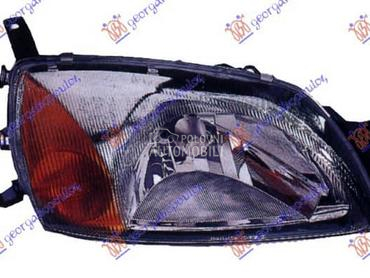 FAR ELEKTRICNI (TYC) Desno za Ford Fiesta od 1999. do 2002. god.