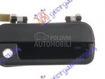 KVAKA PREDNJIH VRATA... za Hyundai Excel od 1992. do 1994. god.