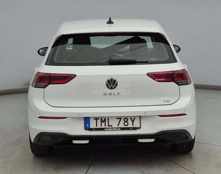Volkswagen Golf 8 1.5 toop