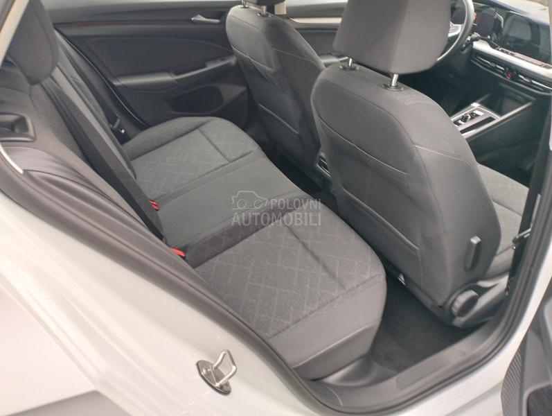 Volkswagen Golf 8 1.5 toop
