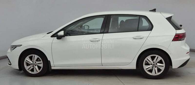 Volkswagen Golf 8 1.5 toop