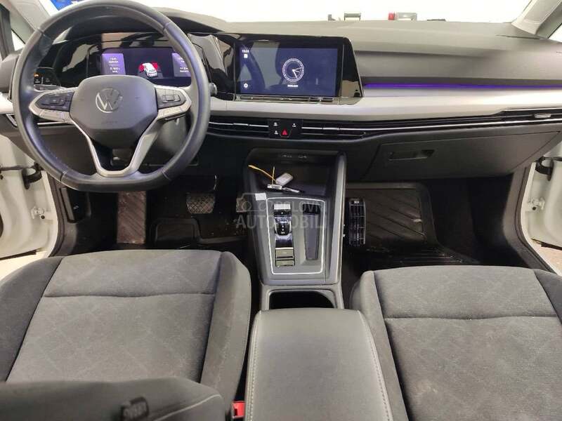 Volkswagen Golf 8 1.5 toop