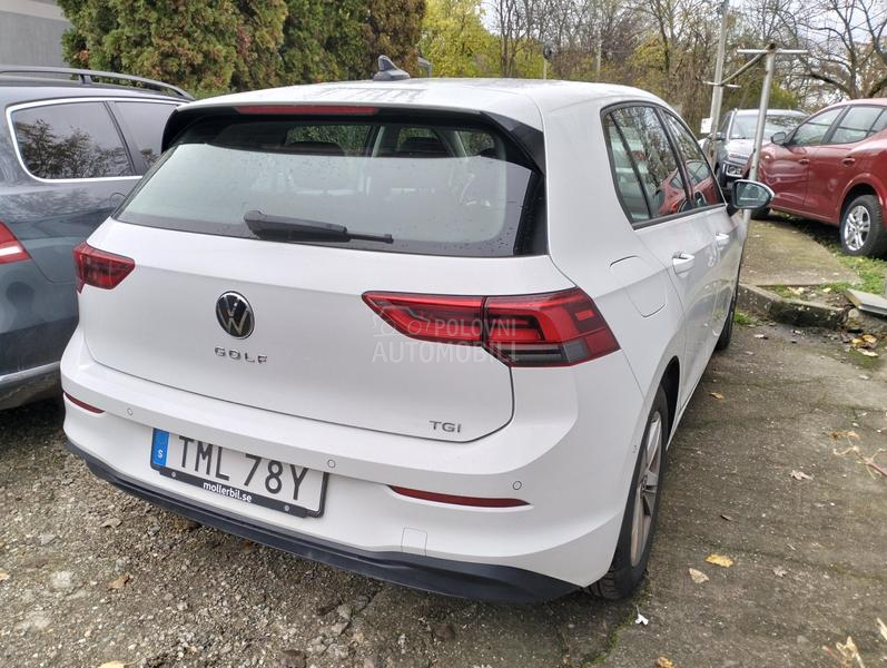 Volkswagen Golf 8 1.5 toop