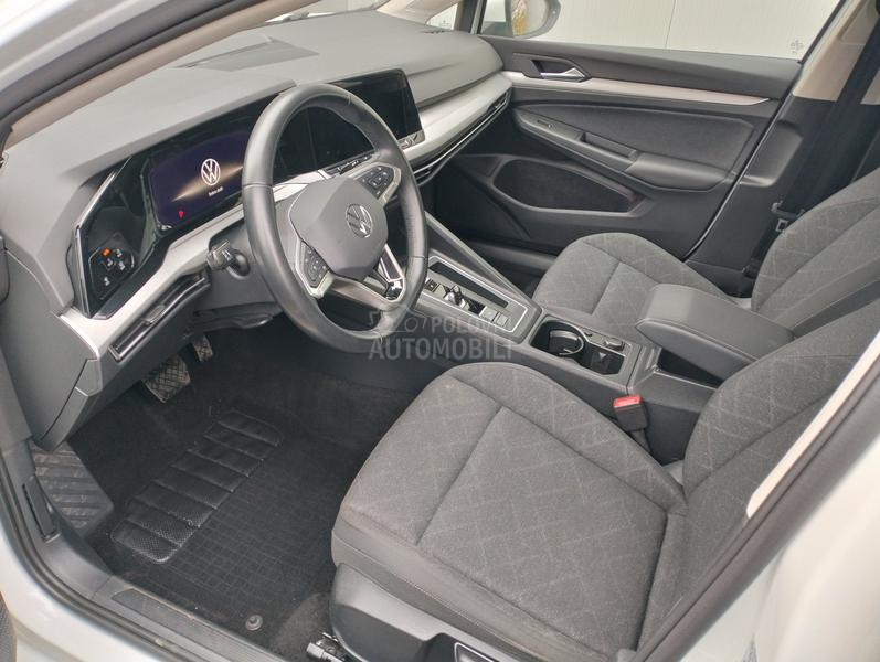 Volkswagen Golf 8 1.5 toop