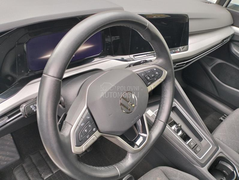 Volkswagen Golf 8 1.5 toop