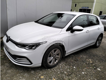 Volkswagen Golf 8 1.5 toop
