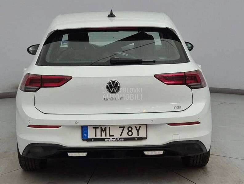 Volkswagen Golf 8 1.5 toop